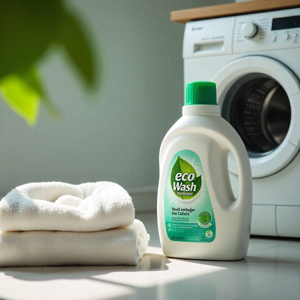 Eco Wash